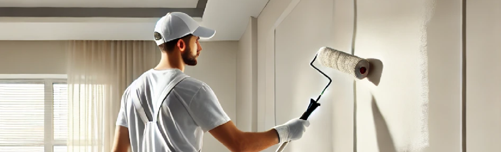 Painting trends