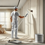Painting trends