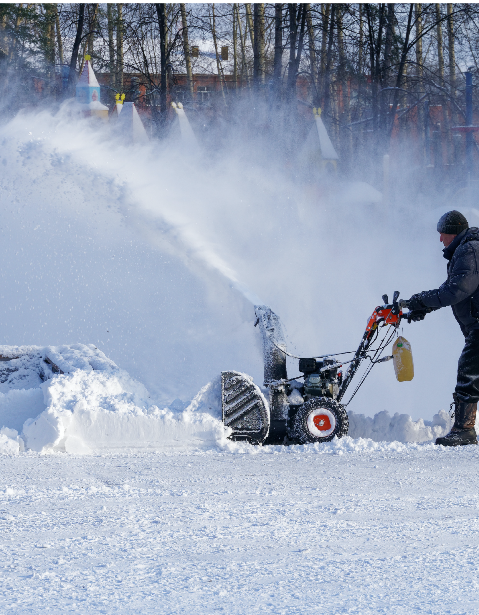 Snow Removal